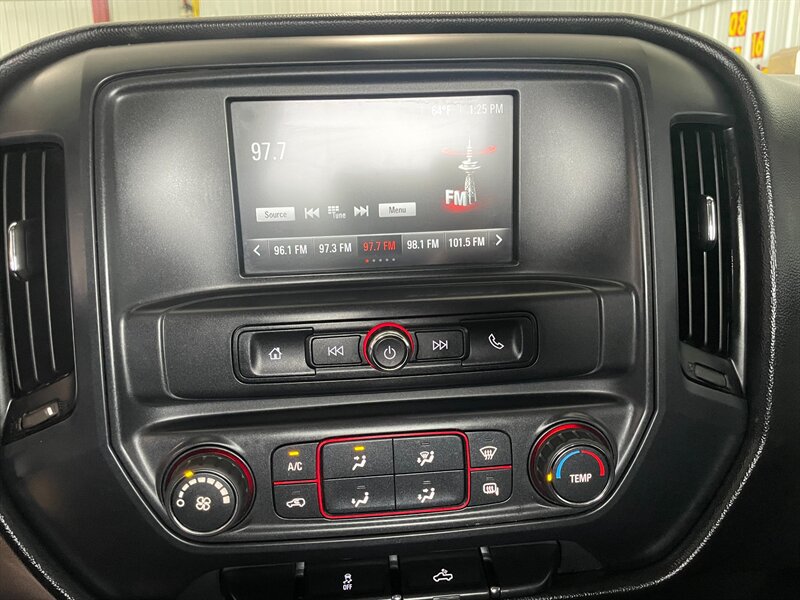 Used 2016 GMC Sierra 1500 4x4 Double Cab w/ Elevation Edition image 12