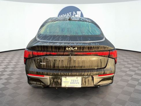 Used 2025 Kia K5 EX image 6