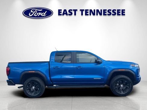 Used 2024 GMC Canyon Elevation w/ Convenience Package RWD image 2