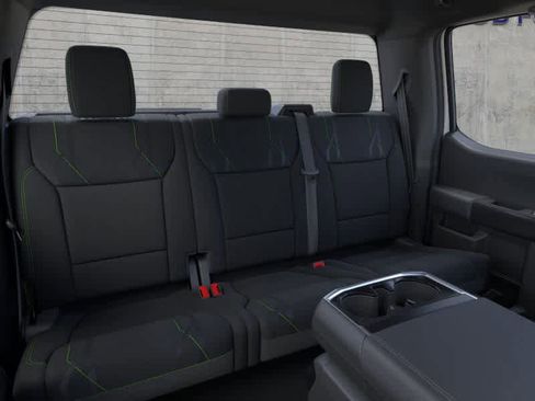 New 2025 Ford F150 STX w/ Equipment Group 200A image 11