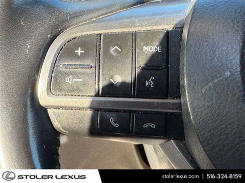 Certified 2023 Lexus GX 460 Premium image 25