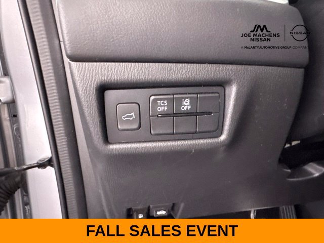 Used 2020 MAZDA CX-5 Grand Touring FWD image 39