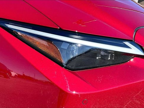 Used 2025 Lexus IS 300 w/ Comfort Package image 40