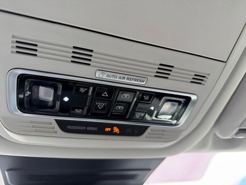 New 2026 Lincoln Nautilus Reserve image 33