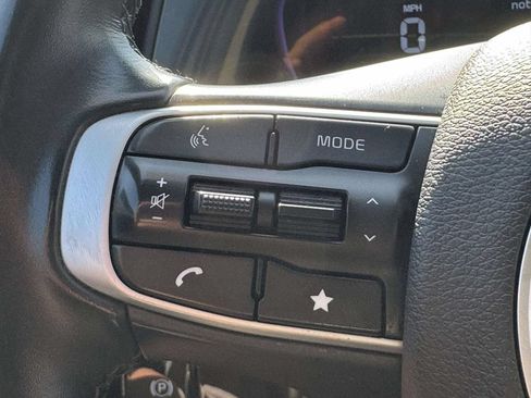 Certified 2023 Kia Sportage EX FWD image 16