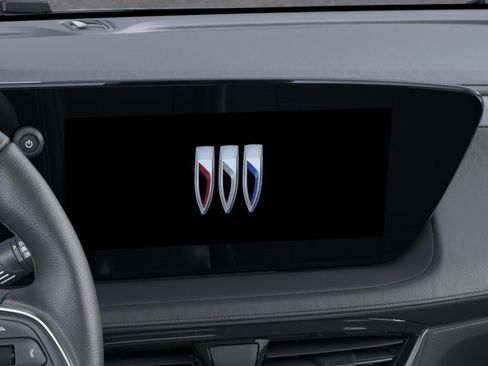New 2026 Buick Encore GX Preferred FWD image 21