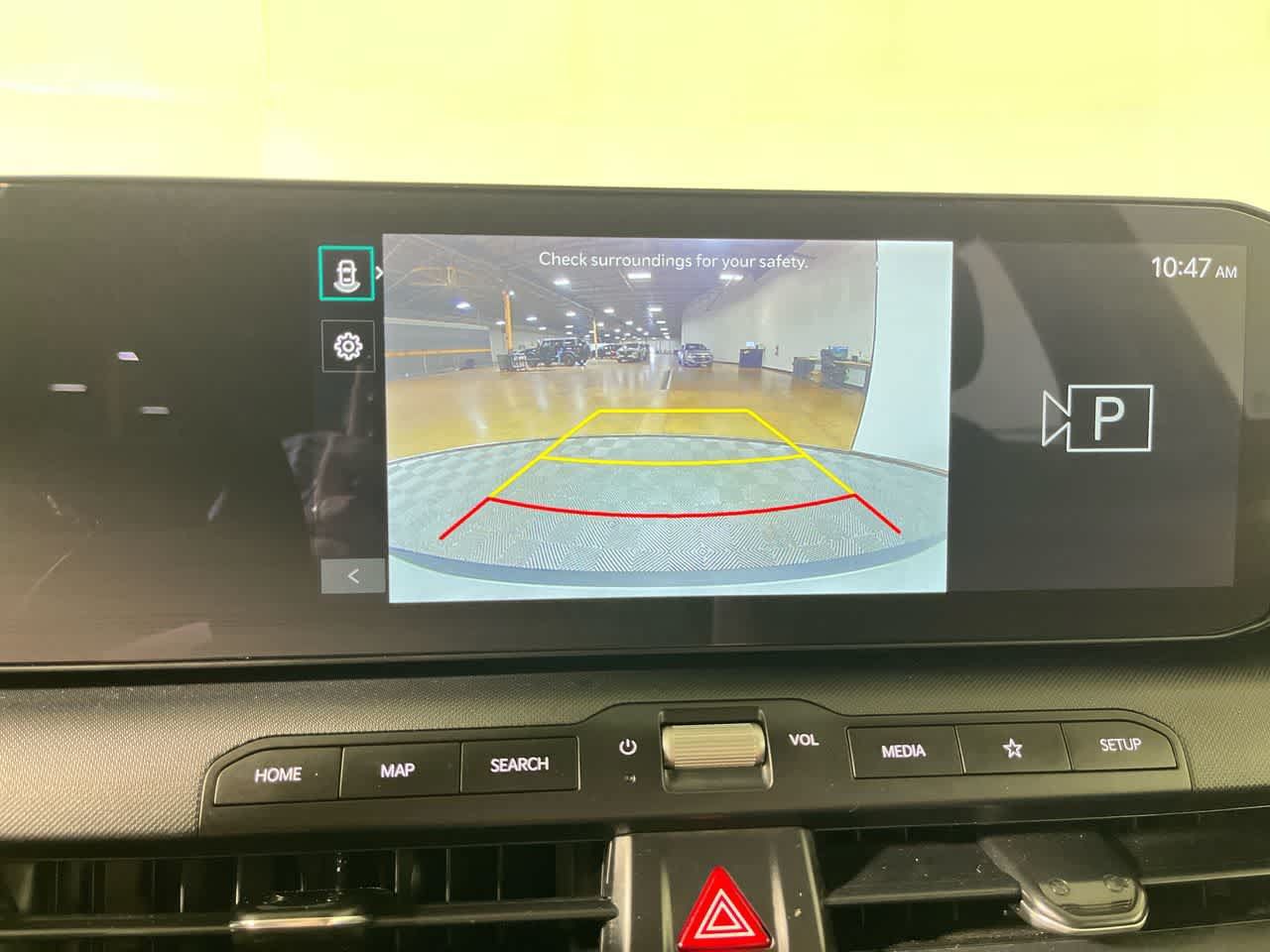 Used 2025 Kia K4 FWD image 19