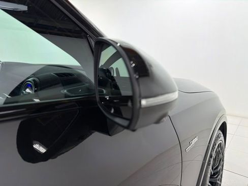 Used 2025 Mercedes-Benz GLC 43 AMG 4MATIC image 26