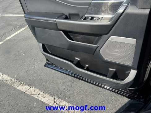 Certified 2023 Ford F150 XLT w/ Equipment Group 302A High image 17