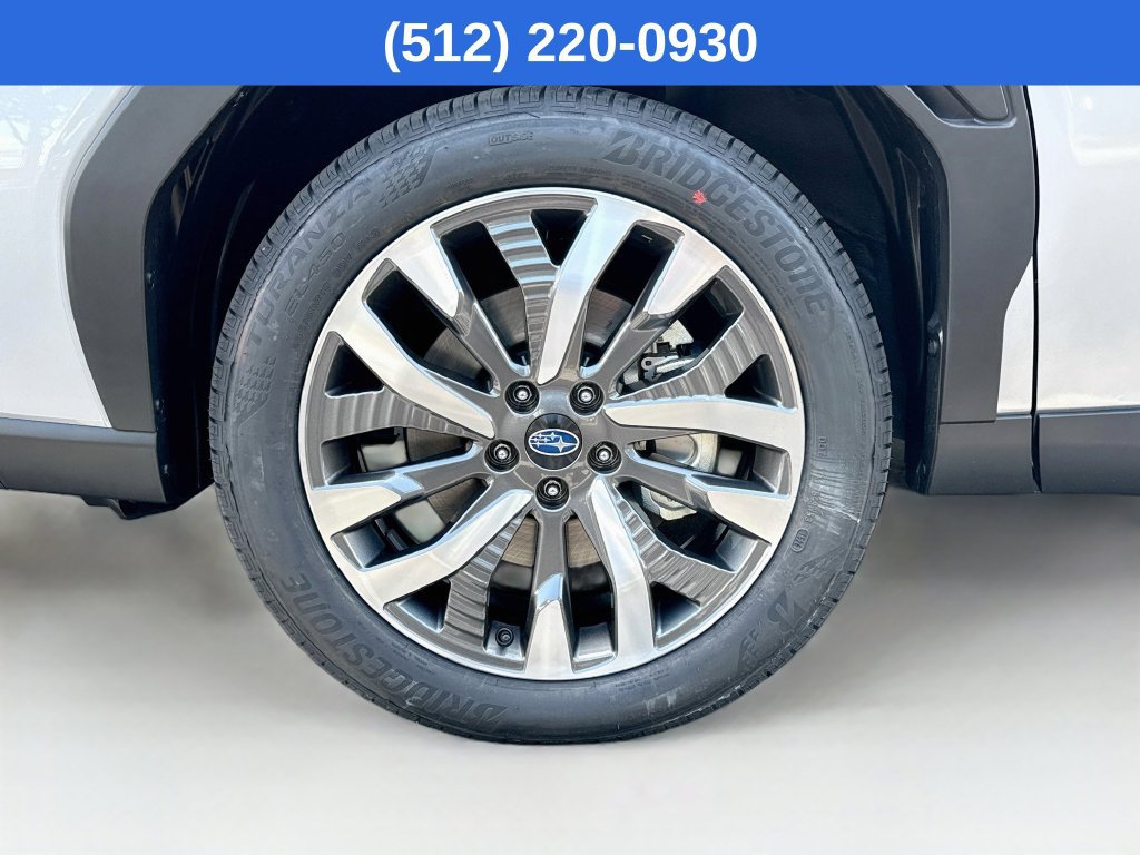 New 2026 Subaru Forester Touring AWD/4WD image 41