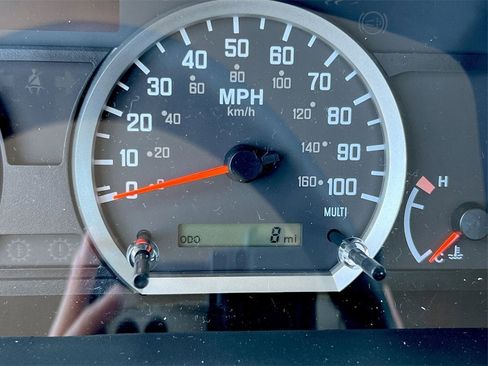 New 2024 Chevrolet Low Cab Forward 5500XD image 12