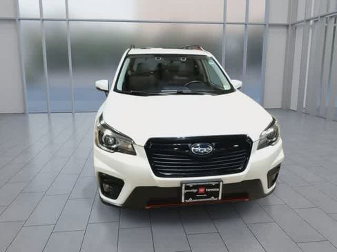 Used 2019 Subaru Forester Sport AWD/4WD image 3