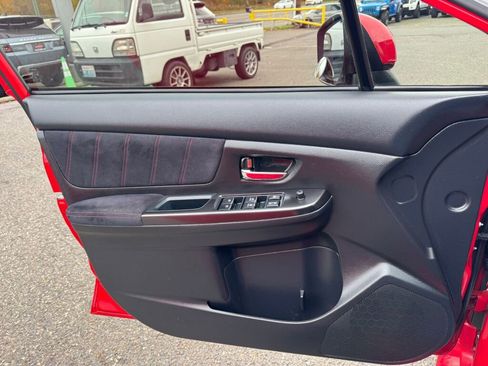 Used 2017 Subaru WRX STI image 33