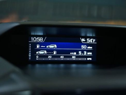 Certified 2024 Subaru Forester Wilderness image 38