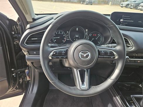 Used 2025 MAZDA CX-30 AWD 2.5 S w/ Preferred Package image 17