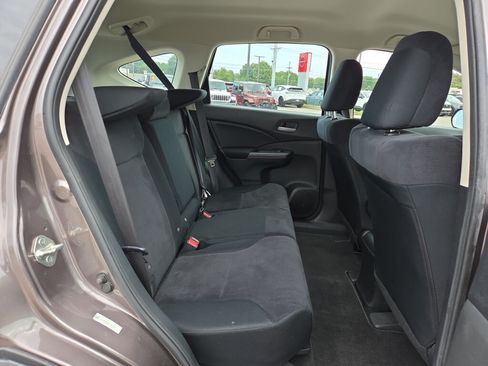 Used 2012 Honda CR-V LX image 14