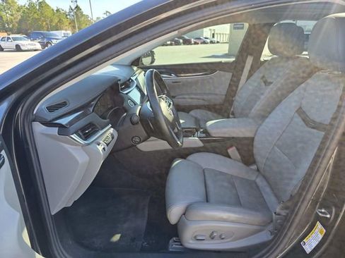 Used 2014 Cadillac XTS Premium image 8