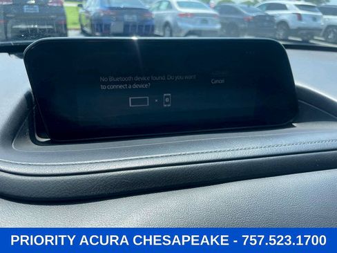 Used 2024 MAZDA CX-30 AWD 2.5 S w/ Select Sport Pkg image 16