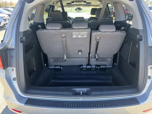 Used 2023 Honda Odyssey Touring image 13