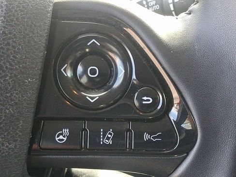 Used 2019 Toyota Prius XLE w/ Advanced Technology Package image 21