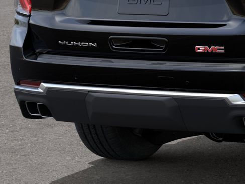 New 2026 GMC Yukon XL Denali w/ Sun & Power Step Package AWD/4WD image 38