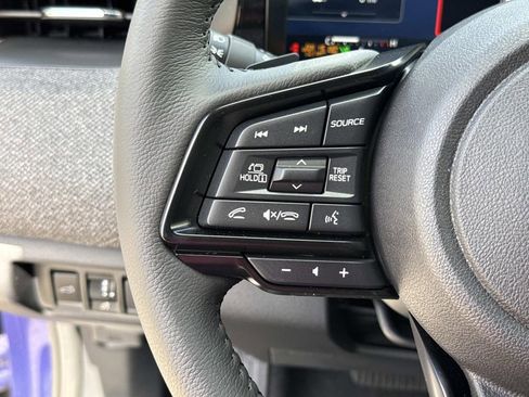 New 2026 Subaru Outback Premium AWD/4WD image 40