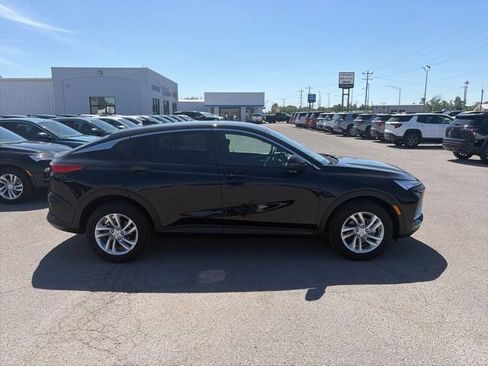 New 2026 Buick Envista Preferred w/ Convenience I Package FWD image 7