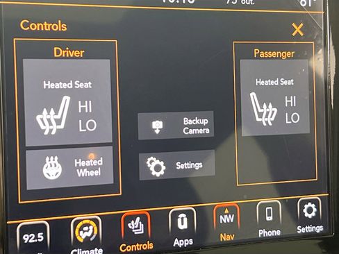 Used 2022 Jeep Grand Cherokee Laredo X image 20