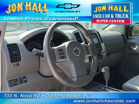 Used 2019 Nissan Frontier SV RWD image 19