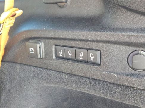 Used 2024 Jeep Grand Cherokee L Summit image 19