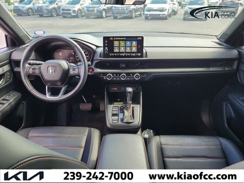 Used 2024 Honda CR-V Sport-L image 17