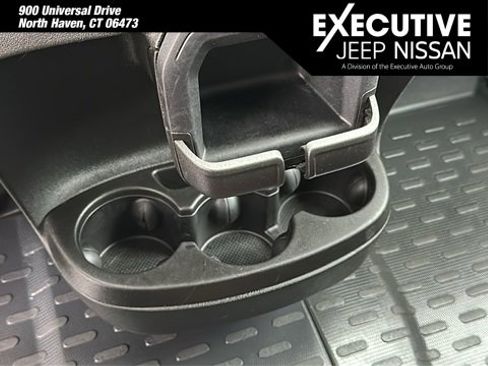 Used 2023 RAM ProMaster 2500 image 18