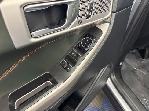 Certified 2022 Ford Explorer Timberline w/ Timberline Technology Package AWD/4WD image 17