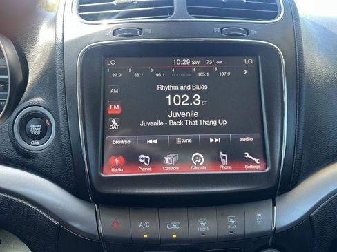 Used 2019 Dodge Journey Crossroad FWD image 20