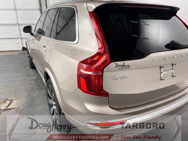 Used 2024 Volvo XC90 B6 Plus w/ Protection Package Premier AWD/4WD image 14