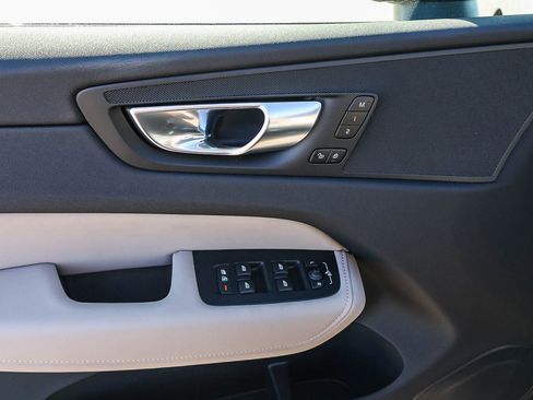 New 2026 Volvo XC60 T8 Plus w/ Climate Package image 33