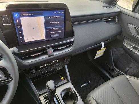 New 2026 Subaru Outback Limited image 10