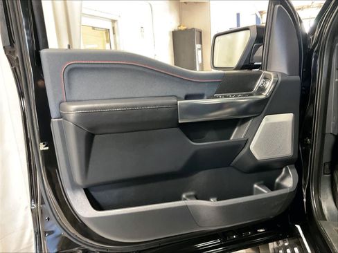 Used 2023 Ford F150 Raptor w/ Blue Interior Package AWD/4WD image 9