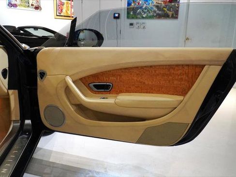 Used 2014 Bentley Continental GT image 14