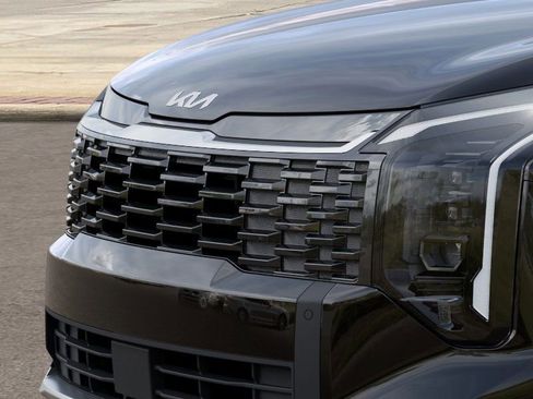 New 2026 Kia Sportage EX image 12