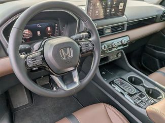 New 2026 Honda Pilot Touring video 3