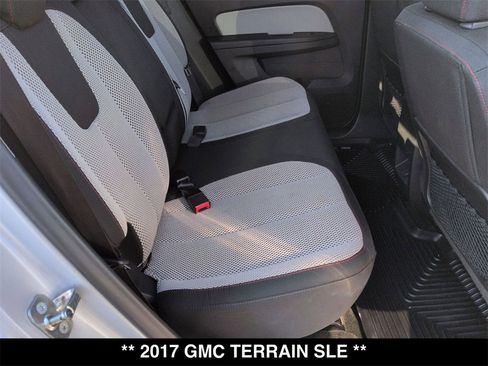 Used 2017 GMC Terrain SLE w/ Convenience Package image 28