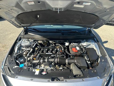 Used 2019 Honda Accord EX-L image 44