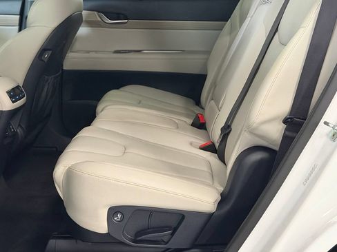 Used 2021 Hyundai Palisade SEL AWD/4WD image 24