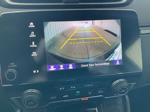 Certified 2017 Honda CR-V EX-L image 18