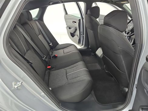 Certified 2023 Honda Accord Sport image 13