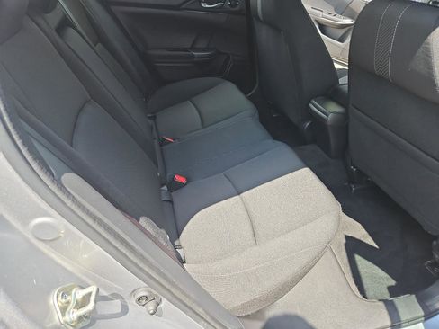 Used 2018 Honda Civic EX image 20