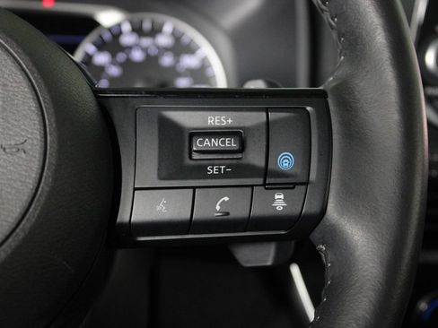 Certified 2023 Nissan Rogue SV w/ SV Premium B Package FWD image 29