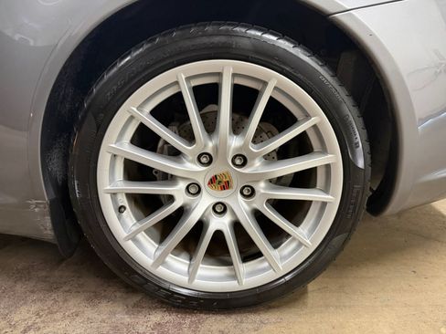 Used 2006 Porsche 911 Carrera RWD image 21