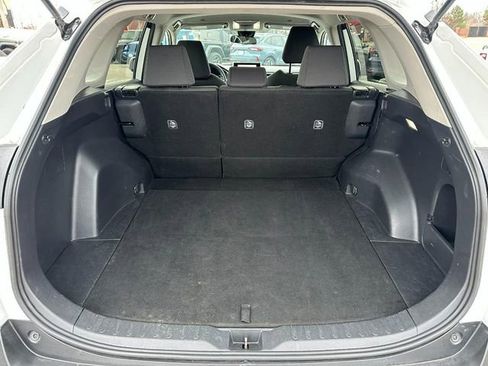 Used 2024 Toyota RAV4 XLE image 5